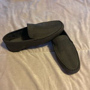 Steve Madden Moccasins